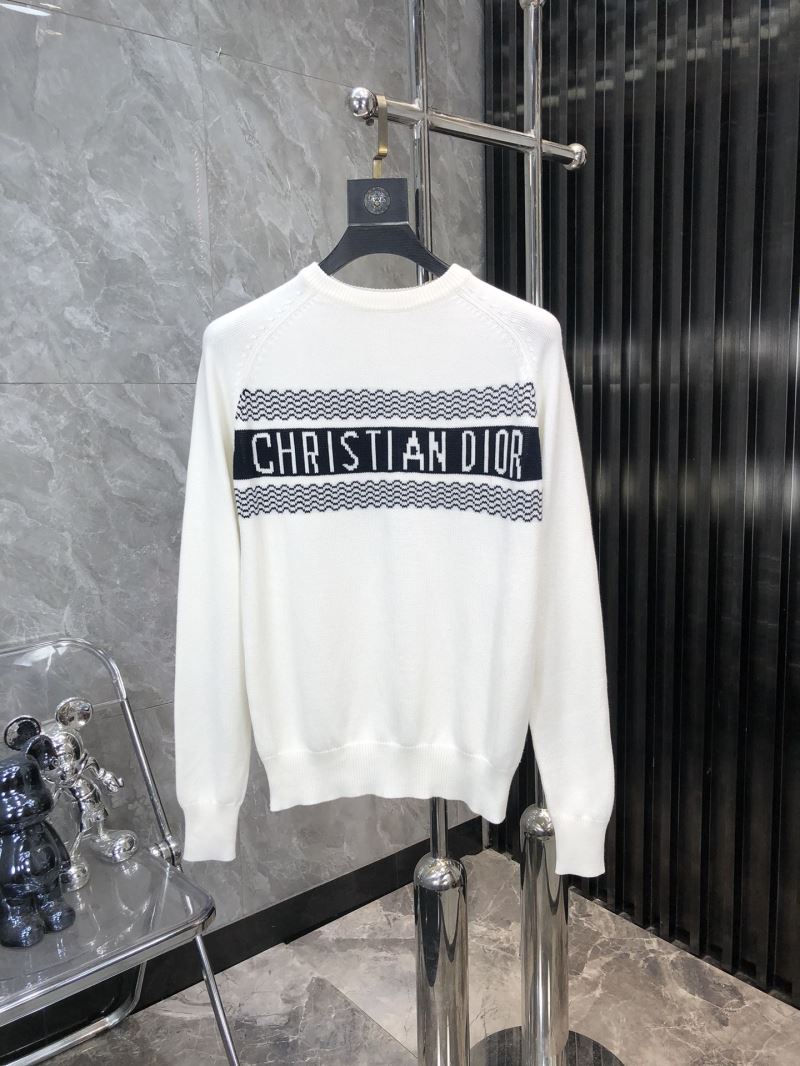 Christian Dior Sweaters